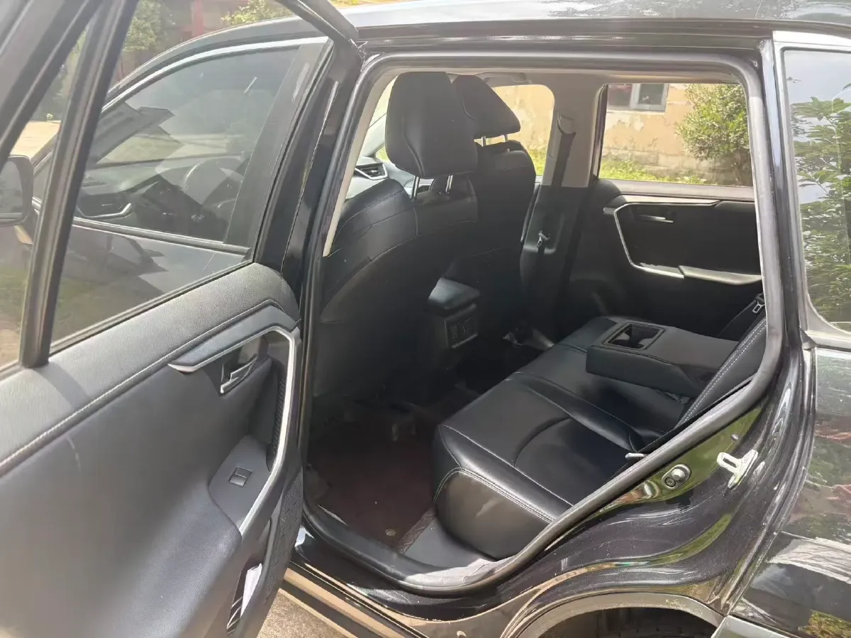2022 Toyota Wildlander 2.0L 171HP L4 CVT,autocango,china used car exporter,china ev exporter,chinese used car exporter,chinese used ev exporter