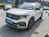 2021 Volkswagen Tacqua 1.4T 150HP L4 7DCT