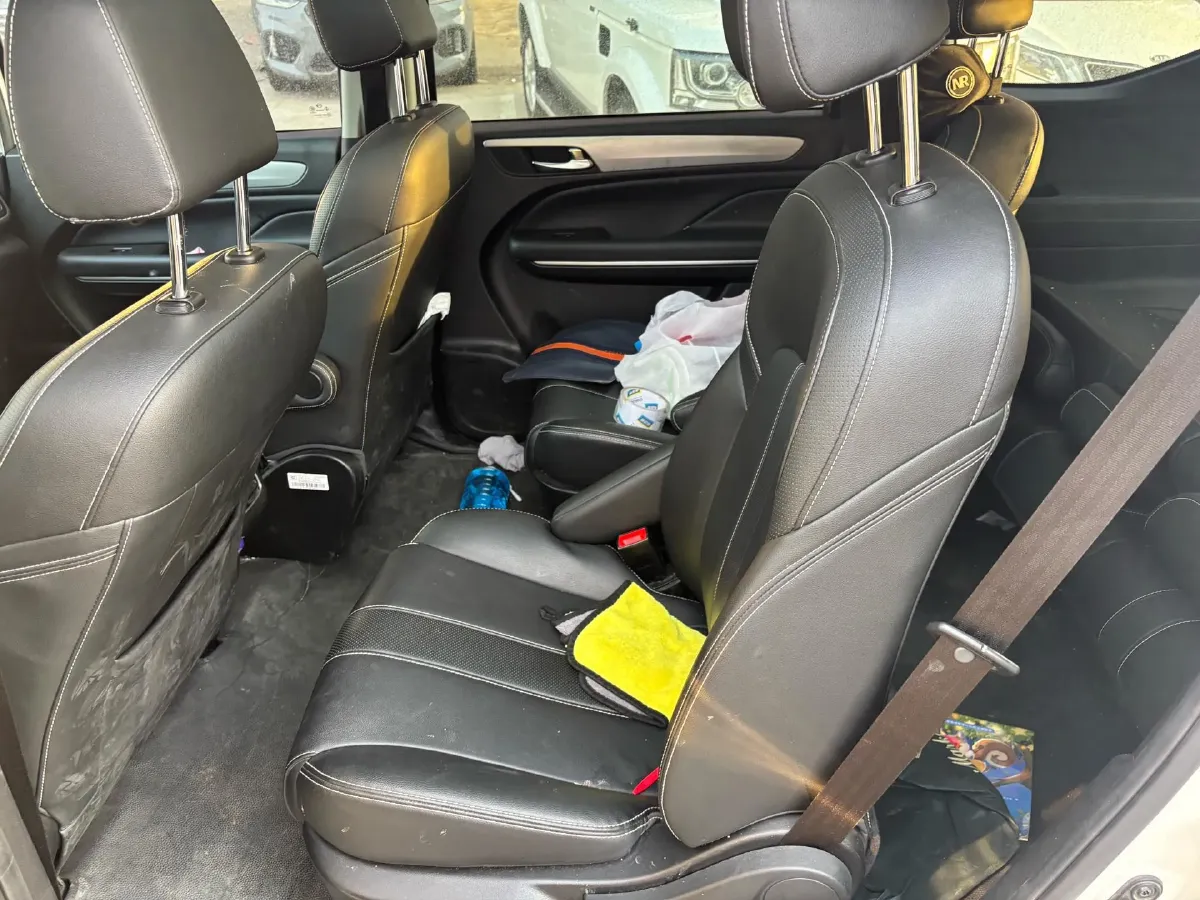 2021 GAC Trumpchi M6 1.5T 169HP L4 7DCT,autocango,china used car exporter,china ev exporter,chinese used car exporter,chinese used ev exporter