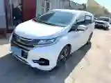 2021 Honda Odyssey 2.0L 146HP L4 E-CVT Hybrid