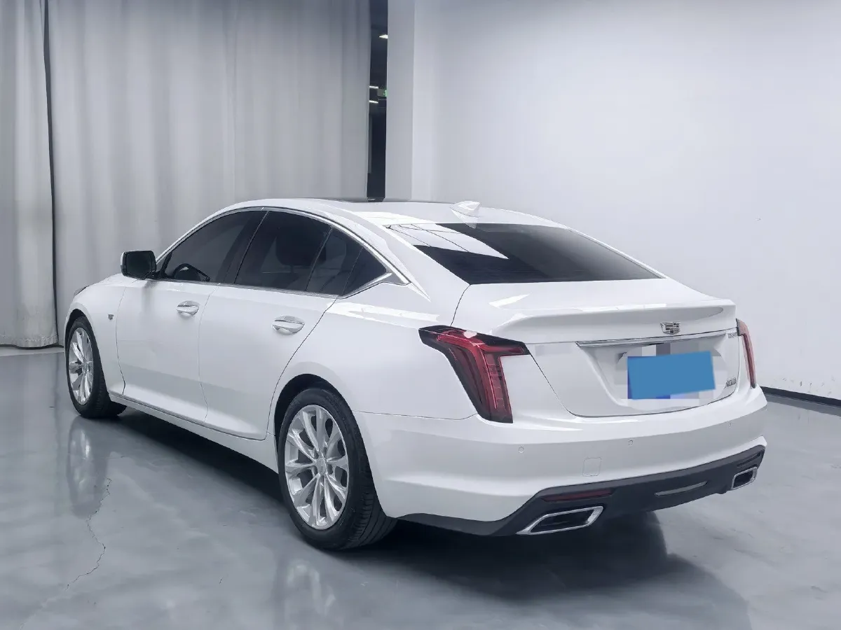 2020 Cadillac CT5 2.0T 237HP L4 10AT,autocango,china used car exporter,china ev exporter,chinese used car exporter,chinese used ev exporter