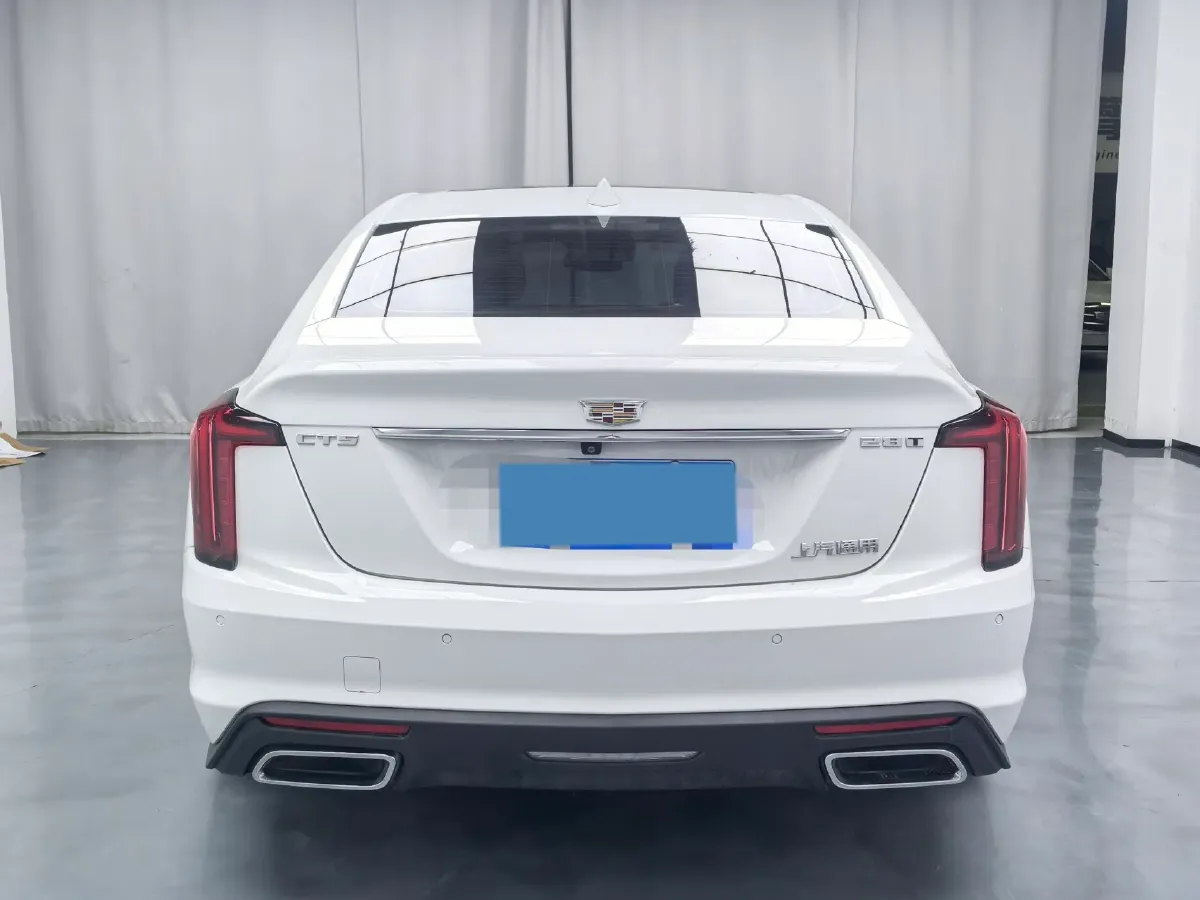 2020 Cadillac CT5 2.0T 237HP L4 10AT,autocango,china used car exporter,china ev exporter,chinese used car exporter,chinese used ev exporter
