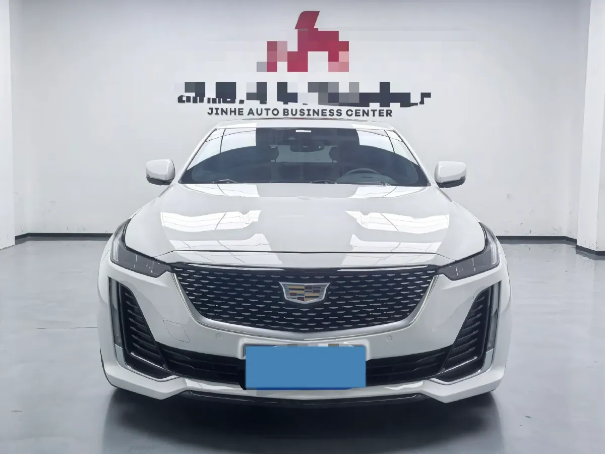 2020 Cadillac CT5 2.0T 237HP L4 10AT,autocango,china used car exporter,china ev exporter,chinese used car exporter,chinese used ev exporter