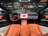 2026 Zeekr 001 BEV