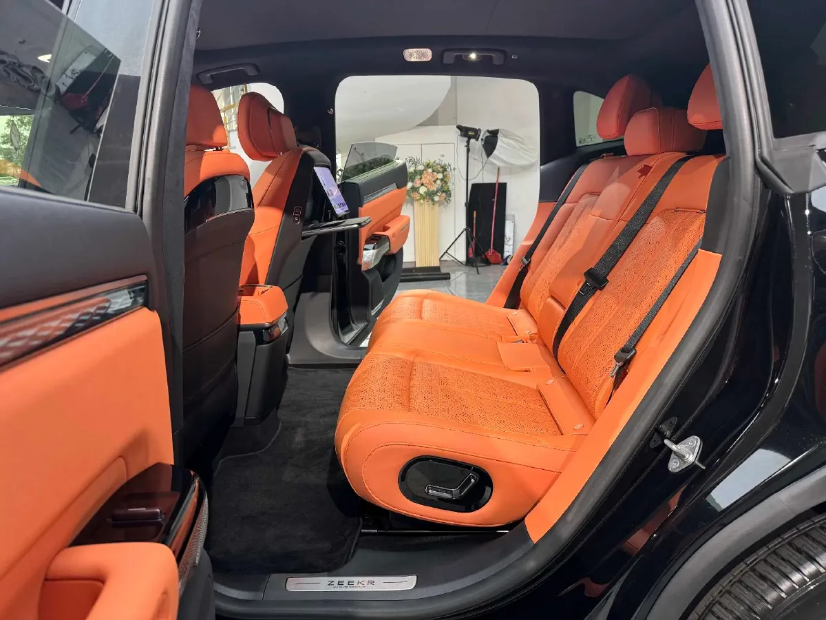 2026 Zeekr 001 BEV,autocango,china used car exporter,china ev exporter,chinese used car exporter,chinese used ev exporter