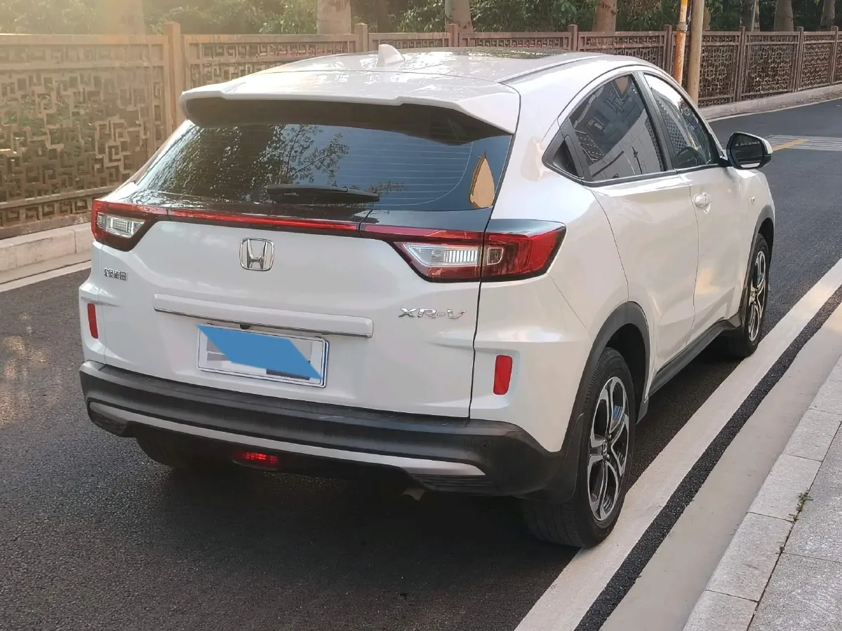 2021 Honda XR-V 1.5L 131HP L4 CVT,autocango,china used car exporter,china ev exporter,chinese used car exporter,chinese used ev exporter