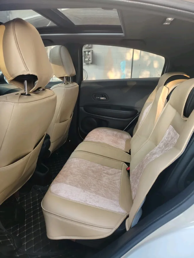 2021 Honda XR-V 1.5L 131HP L4 CVT,autocango,china used car exporter,china ev exporter,chinese used car exporter,chinese used ev exporter