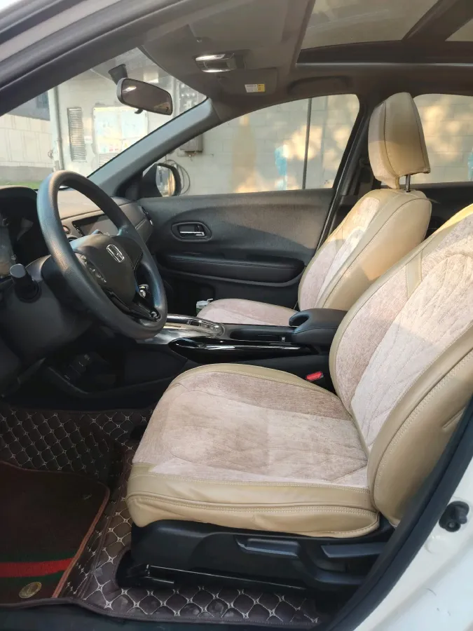 2021 Honda XR-V 1.5L 131HP L4 CVT,autocango,china used car exporter,china ev exporter,chinese used car exporter,chinese used ev exporter