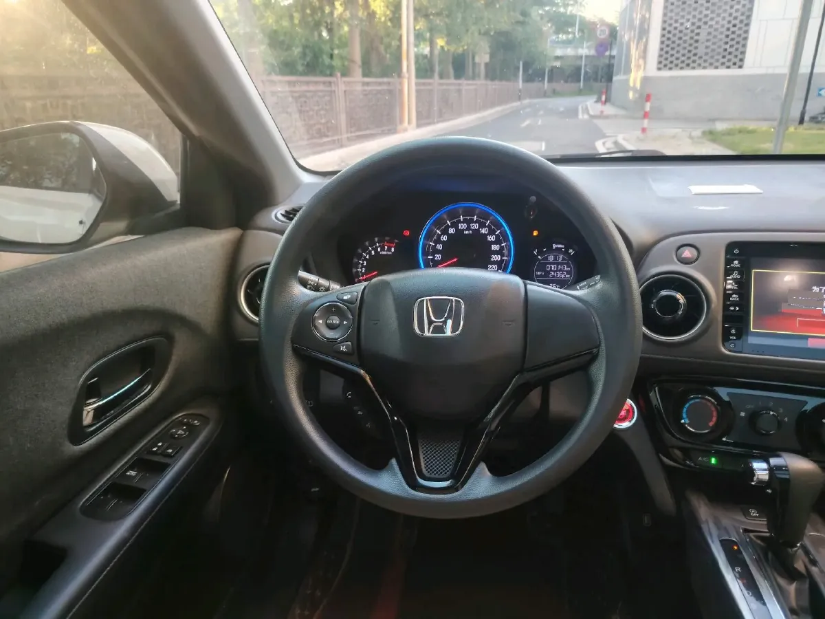 2021 Honda XR-V 1.5L 131HP L4 CVT,autocango,china used car exporter,china ev exporter,chinese used car exporter,chinese used ev exporter