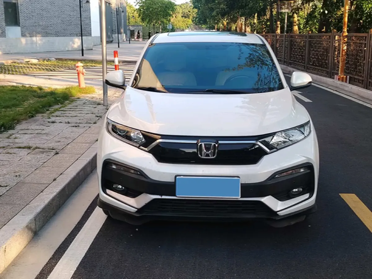 2021 Honda XR-V 1.5L 131HP L4 CVT,autocango,china used car exporter,china ev exporter,chinese used car exporter,chinese used ev exporter