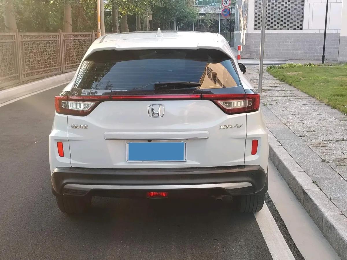 2021 Honda XR-V 1.5L 131HP L4 CVT,autocango,china used car exporter,china ev exporter,chinese used car exporter,chinese used ev exporter