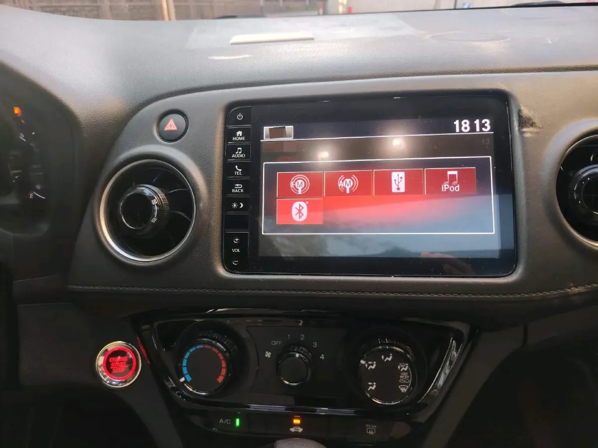 2021 Honda XR-V 1.5L 131HP L4 CVT,autocango,china used car exporter,china ev exporter,chinese used car exporter,chinese used ev exporter