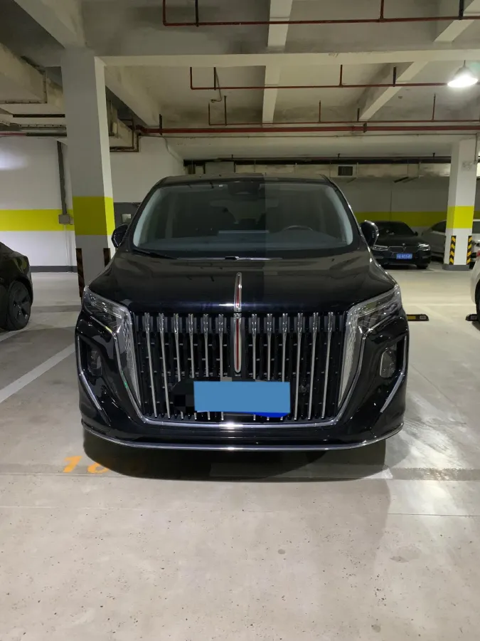 2023 HongQi HQ9 2.0T 252HP L4 8AT,autocango,china used car exporter,china ev exporter,chinese used car exporter,chinese used ev exporter