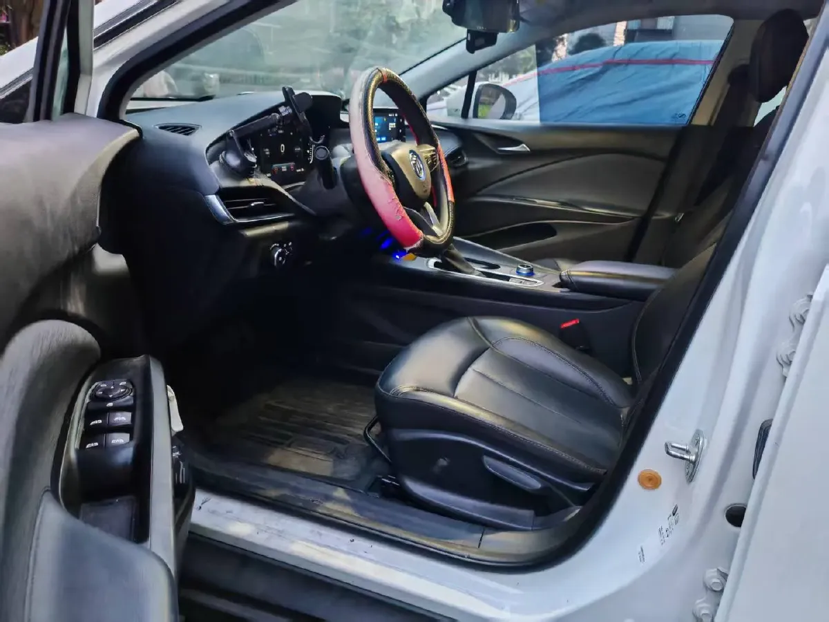 2022 Buick Envista 1.5T 184HP L4 CVT,autocango,china used car exporter,china ev exporter,chinese used car exporter,chinese used ev exporter