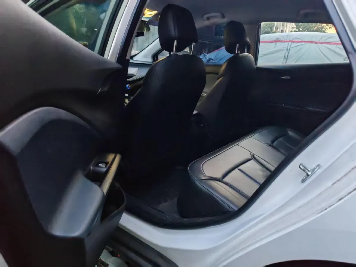 2022 Buick Envista 1.5T 184HP L4 CVT,autocango,china used car exporter,china ev exporter,chinese used car exporter,chinese used ev exporter