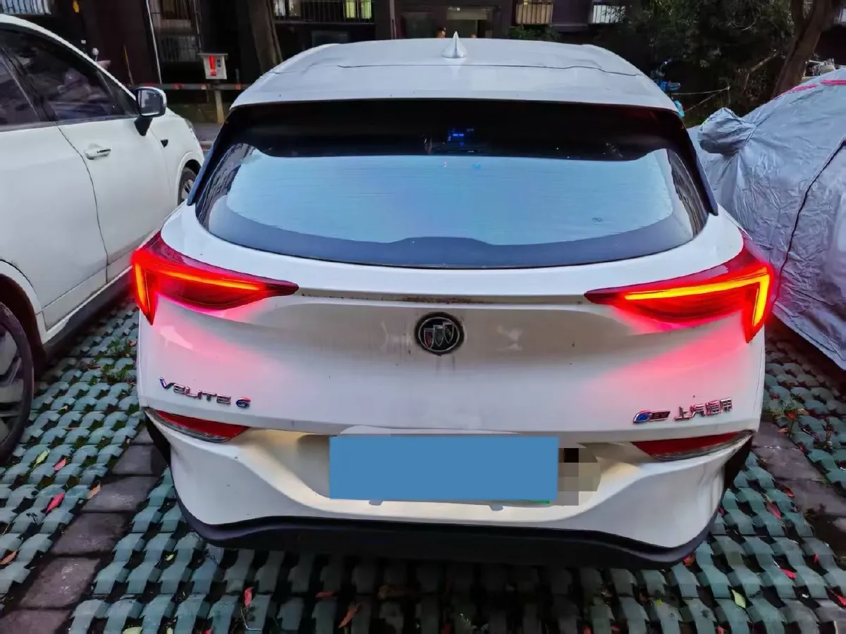 2022 Buick Envista 1.5T 184HP L4 CVT,autocango,china used car exporter,china ev exporter,chinese used car exporter,chinese used ev exporter