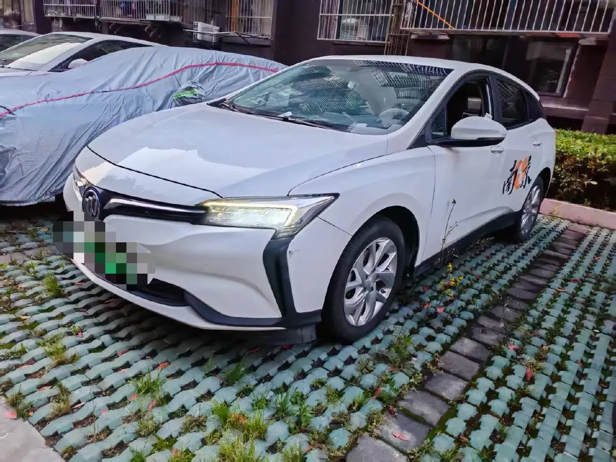 2022 Buick Envista 1.5T 184HP L4 CVT,autocango,china used car exporter,china ev exporter,chinese used car exporter,chinese used ev exporter