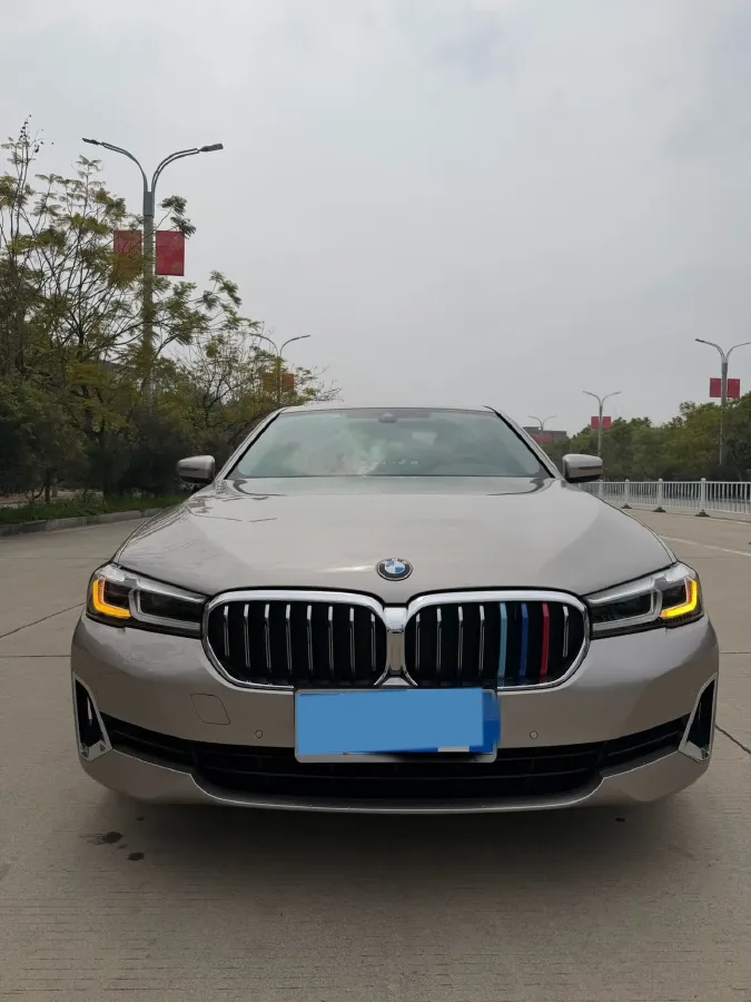 2021 BMW 5 Series 2.0T 252HP L4 8AT,autocango,china used car exporter,china ev exporter,chinese used car exporter,chinese used ev exporter
