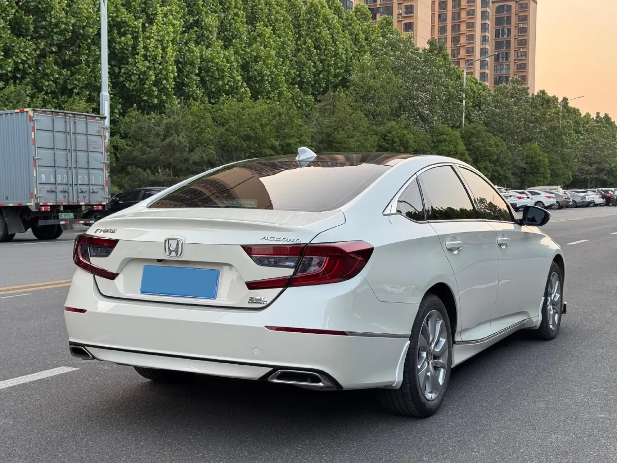 2018 Honda Accord 1.5T 194HP L4 CVT,autocango,china used car exporter,china ev exporter,chinese used car exporter,chinese used ev exporter