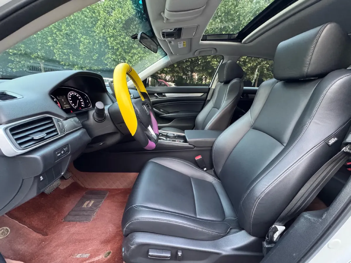 2018 Honda Accord 1.5T 194HP L4 CVT,autocango,china used car exporter,china ev exporter,chinese used car exporter,chinese used ev exporter