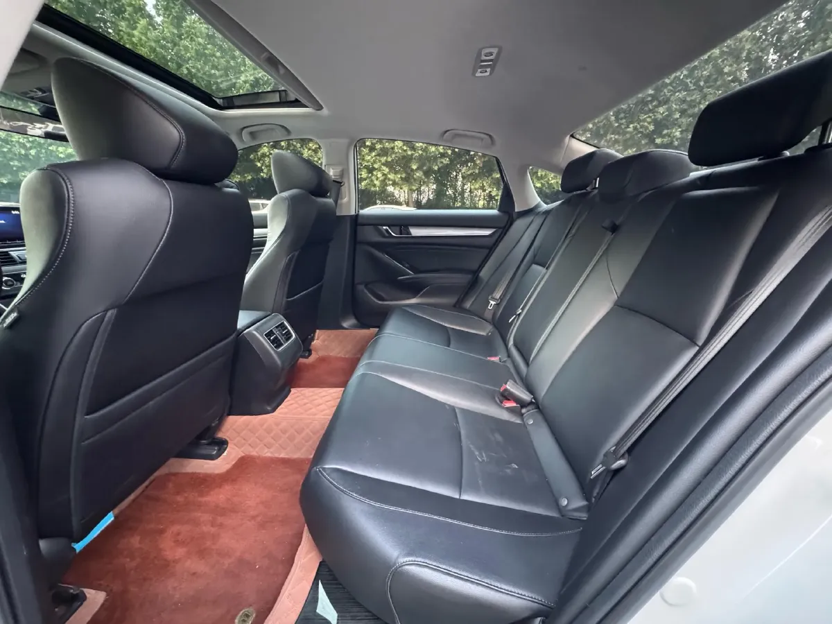 2018 Honda Accord 1.5T 194HP L4 CVT,autocango,china used car exporter,china ev exporter,chinese used car exporter,chinese used ev exporter