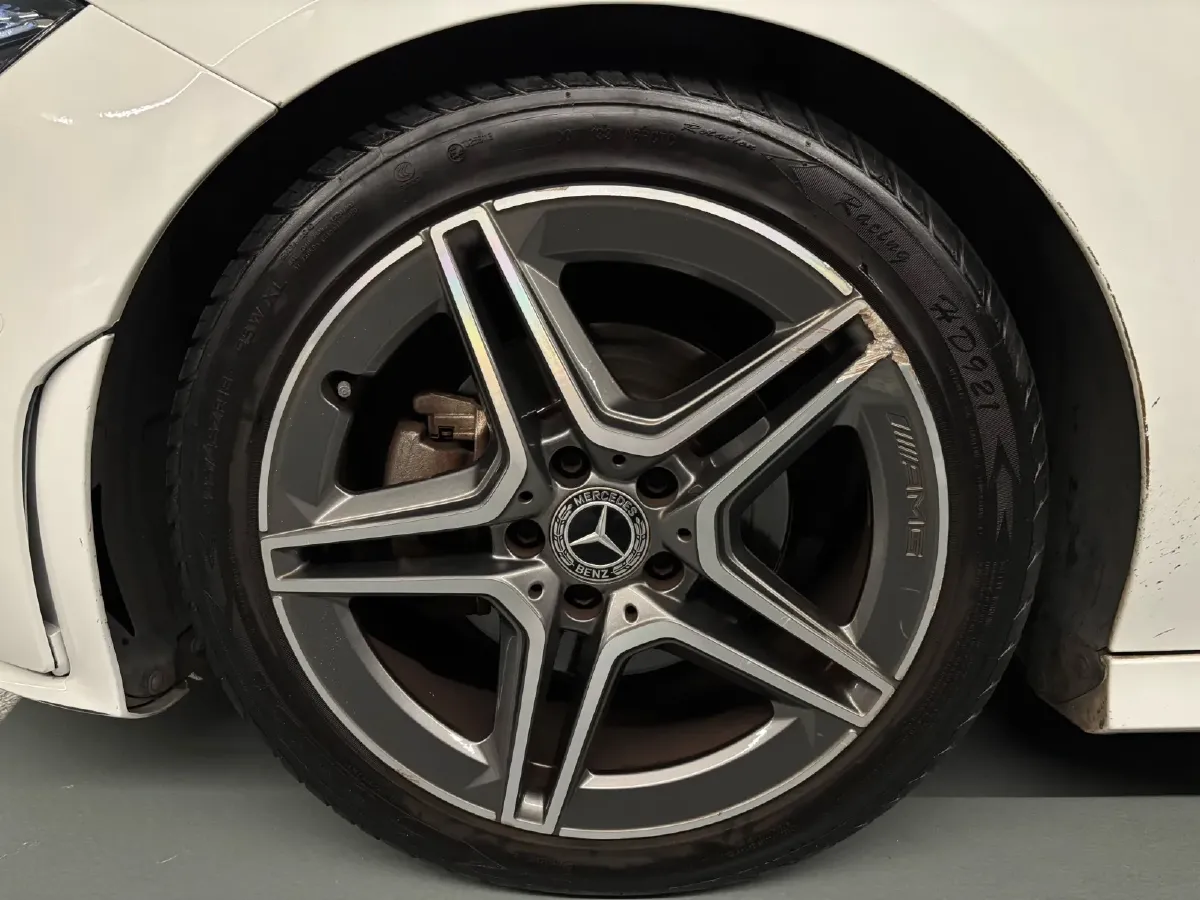 2022 Mercedes-Benz CLA Class 1.3T 163HP L4 7DCT,autocango,china used car exporter,china ev exporter,chinese used car exporter,chinese used ev exporter