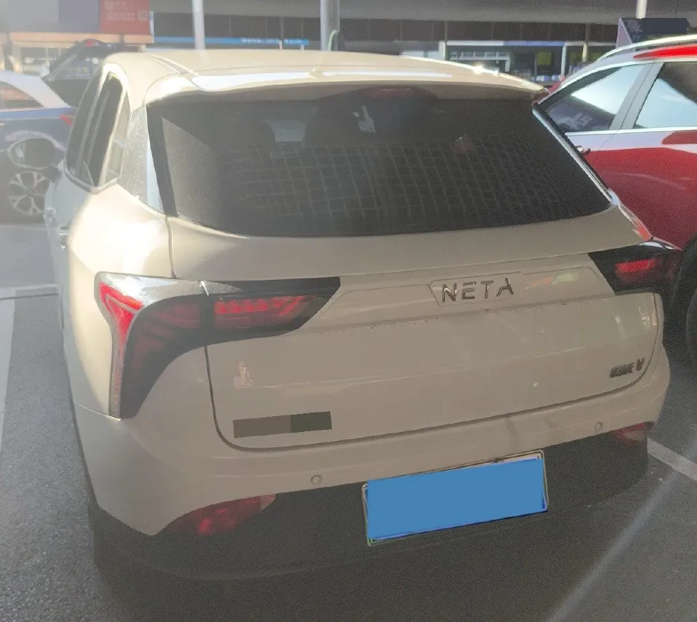 2021 Neta V BEV 38.54KWH,autocango,china used car exporter,china ev exporter,chinese used car exporter,chinese used ev exporter