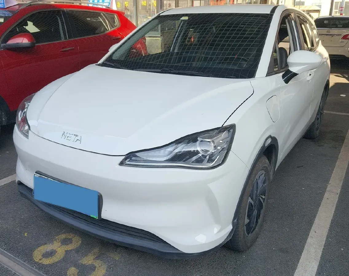 2021 Neta V BEV 38.54KWH,autocango,china used car exporter,china ev exporter,chinese used car exporter,chinese used ev exporter