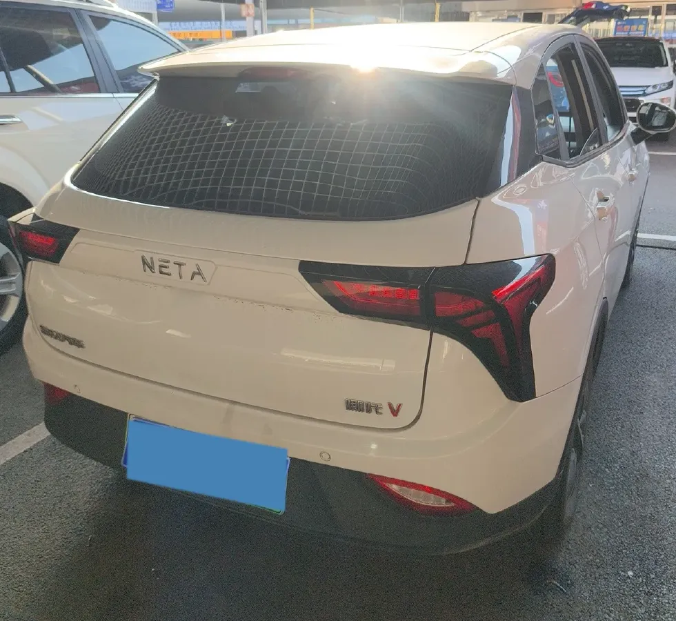 2021 Neta V BEV 38.54KWH,autocango,china used car exporter,china ev exporter,chinese used car exporter,chinese used ev exporter