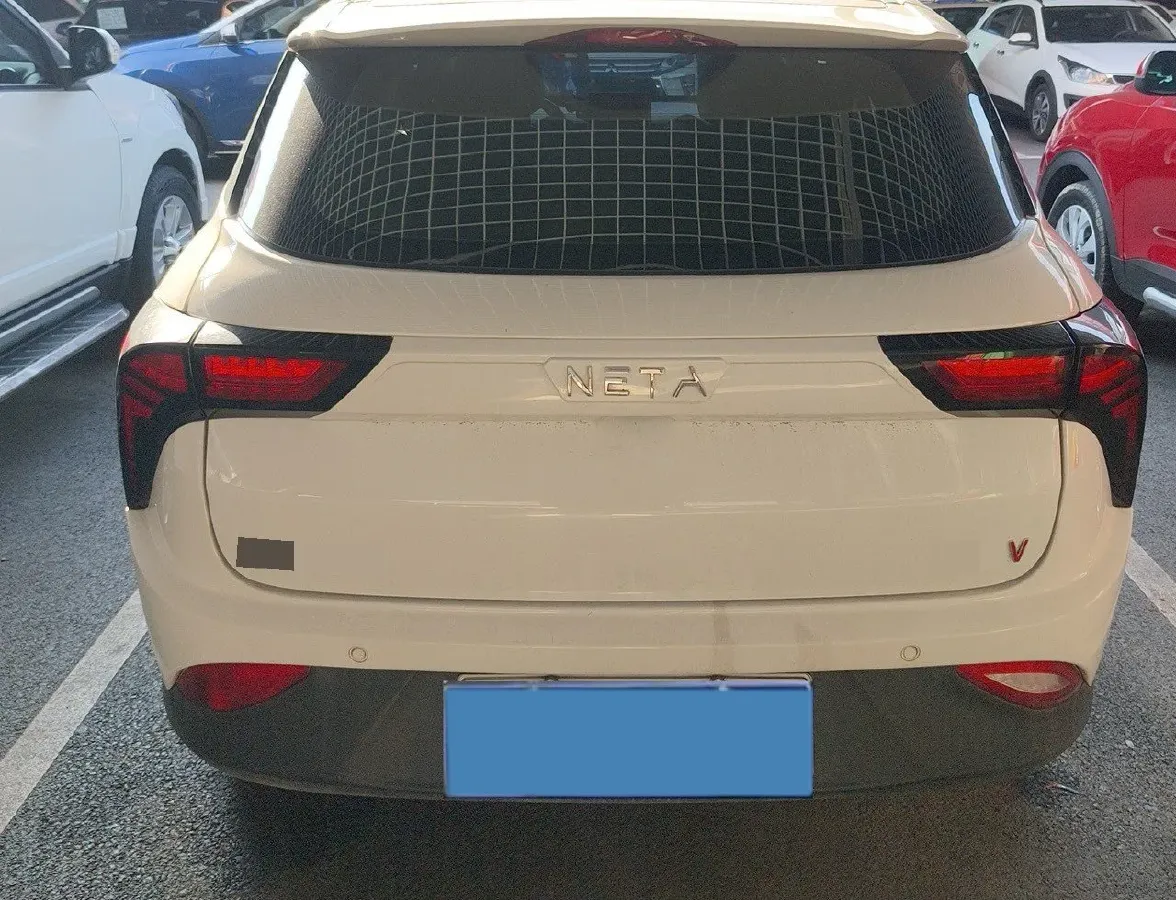 2021 Neta V BEV 38.54KWH,autocango,china used car exporter,china ev exporter,chinese used car exporter,chinese used ev exporter