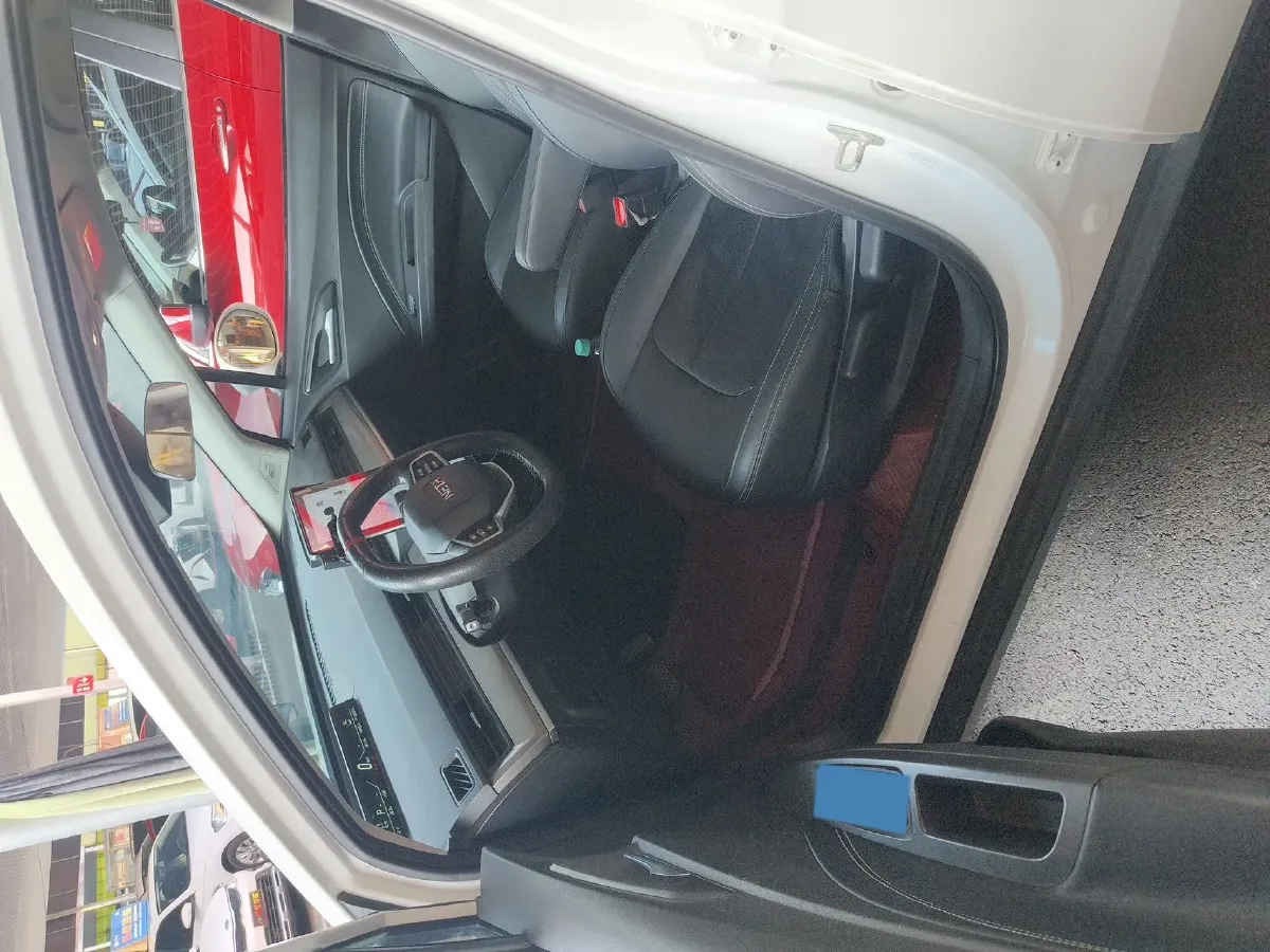 2021 Neta V BEV 38.54KWH,autocango,china used car exporter,china ev exporter,chinese used car exporter,chinese used ev exporter