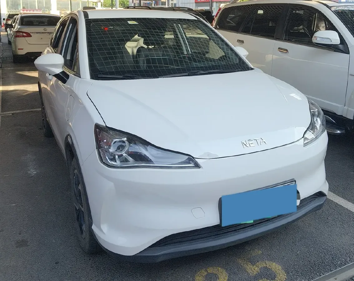 2021 Neta V BEV 38.54KWH,autocango,china used car exporter,china ev exporter,chinese used car exporter,chinese used ev exporter
