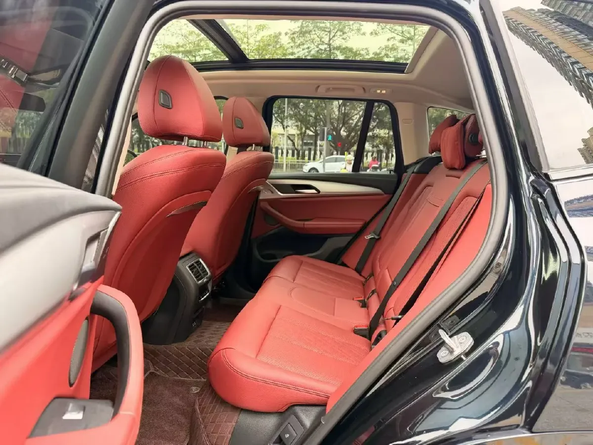 2024 BMW iX3 BEV 80KWH,autocango,china used car exporter,china ev exporter,chinese used car exporter,chinese used ev exporter