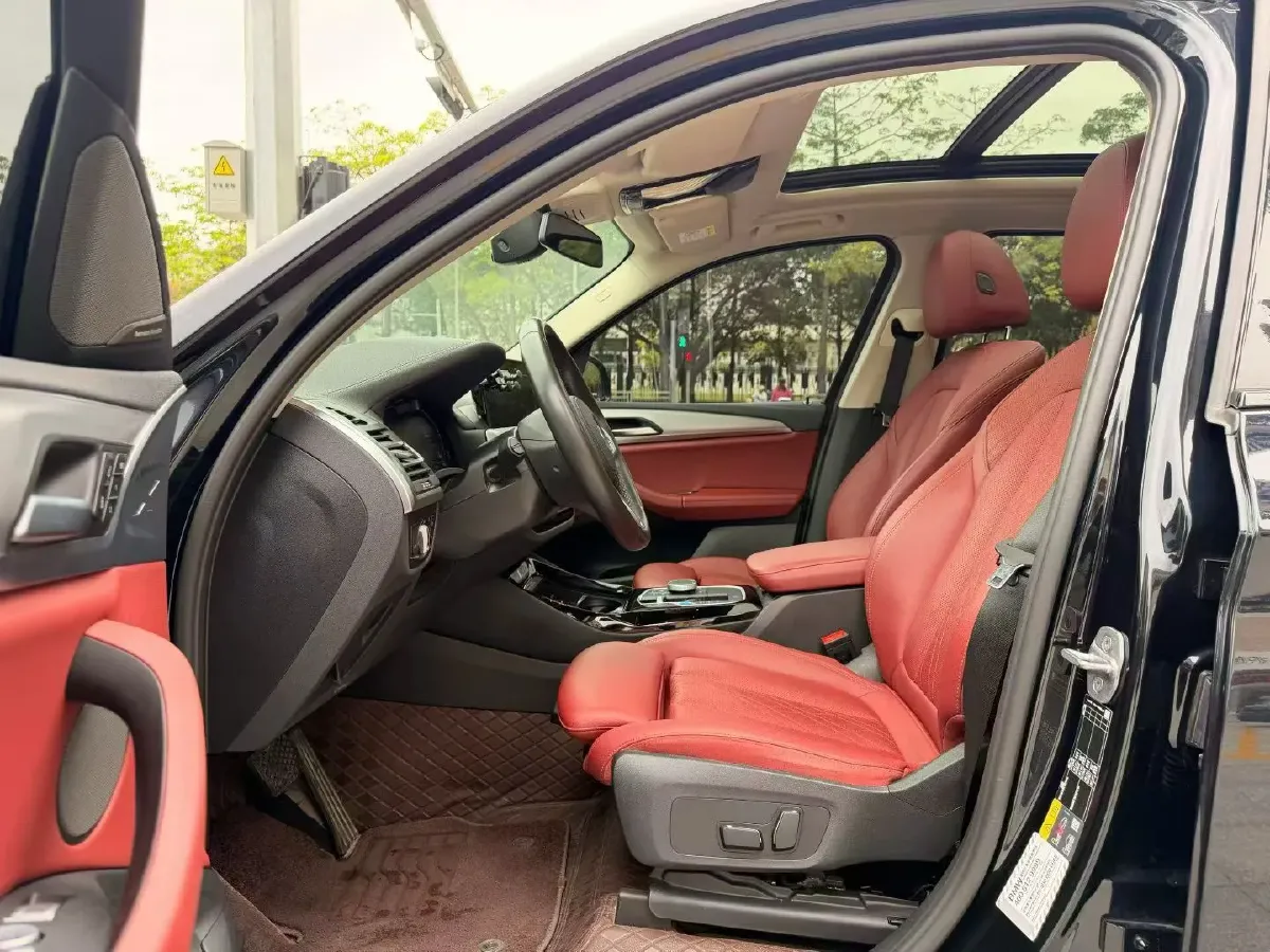 2024 BMW iX3 BEV 80KWH,autocango,china used car exporter,china ev exporter,chinese used car exporter,chinese used ev exporter