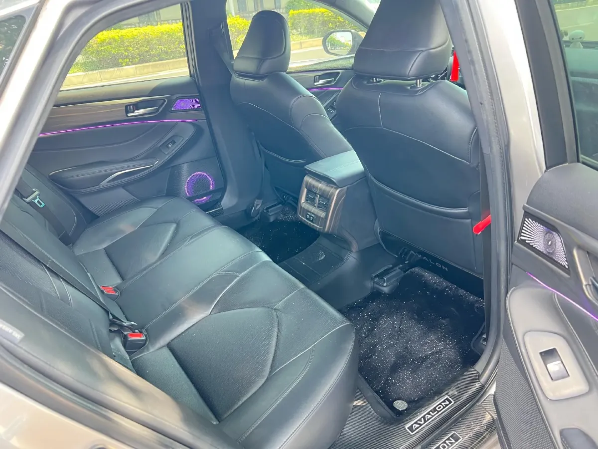 2019 Toyota Avalon 2.0L 178HP L4 CVT,autocango,china used car exporter,china ev exporter,chinese used car exporter,chinese used ev exporter