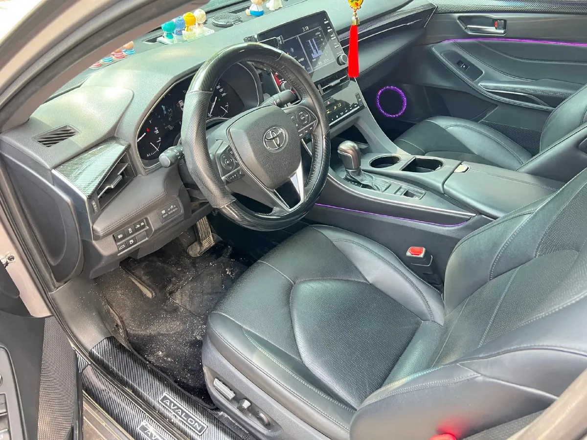2019 Toyota Avalon 2.0L 178HP L4 CVT,autocango,china used car exporter,china ev exporter,chinese used car exporter,chinese used ev exporter