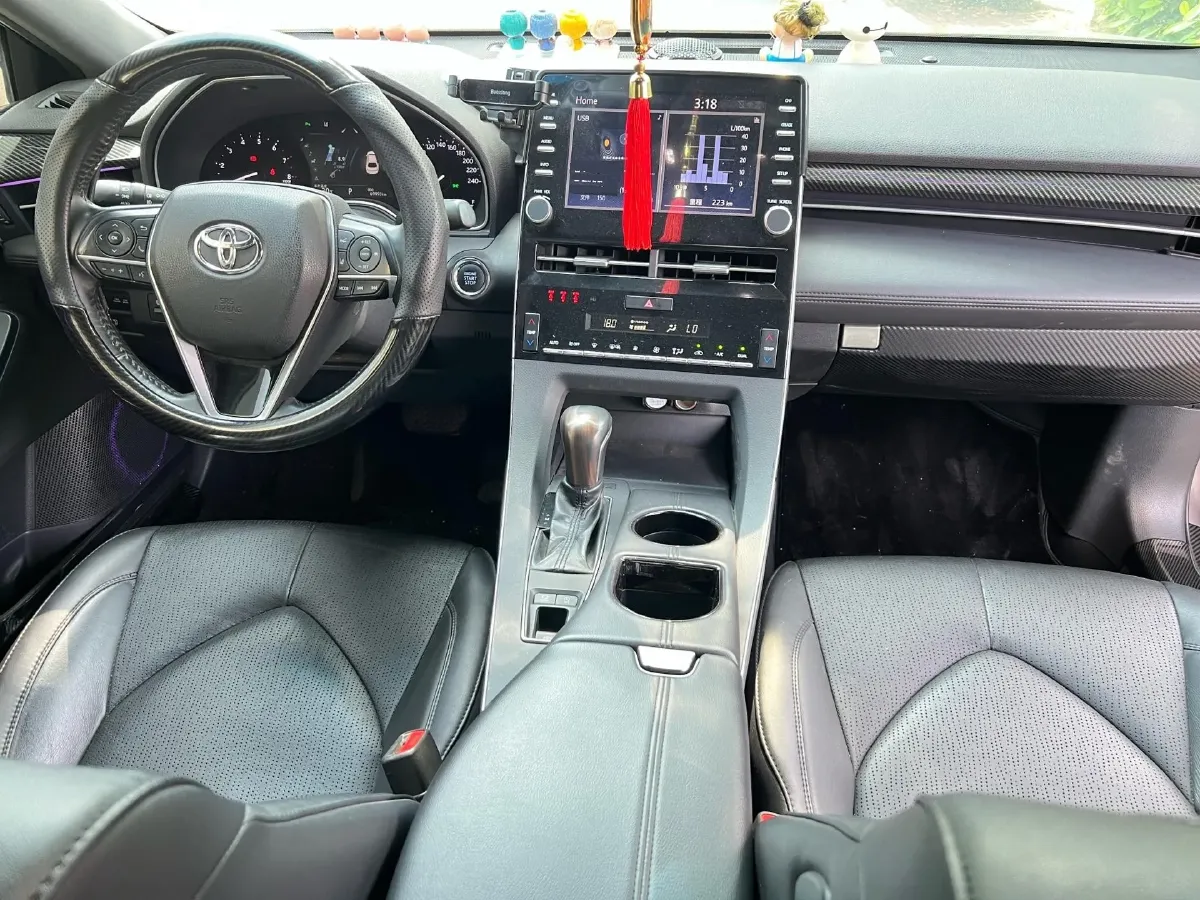 2019 Toyota Avalon 2.0L 178HP L4 CVT,autocango,china used car exporter,china ev exporter,chinese used car exporter,chinese used ev exporter