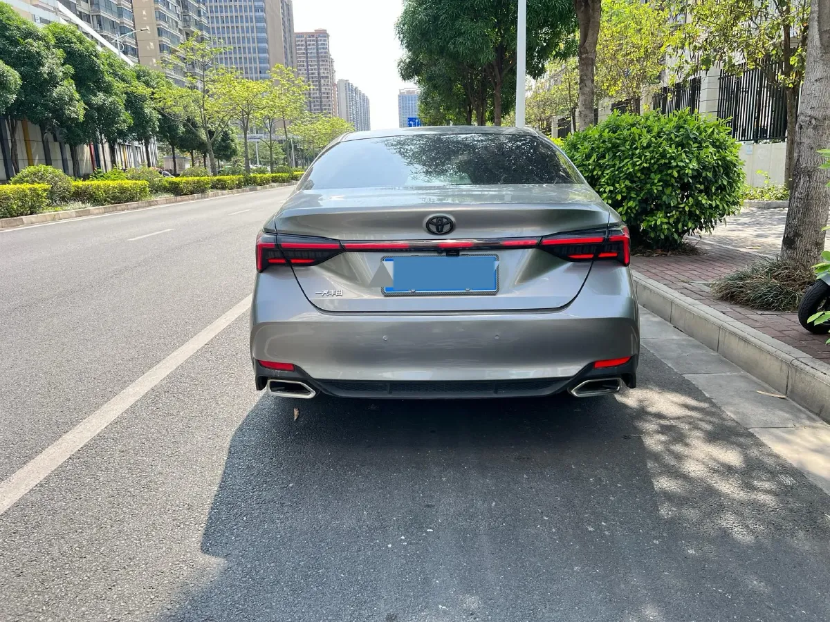 2019 Toyota Avalon 2.0L 178HP L4 CVT,autocango,china used car exporter,china ev exporter,chinese used car exporter,chinese used ev exporter