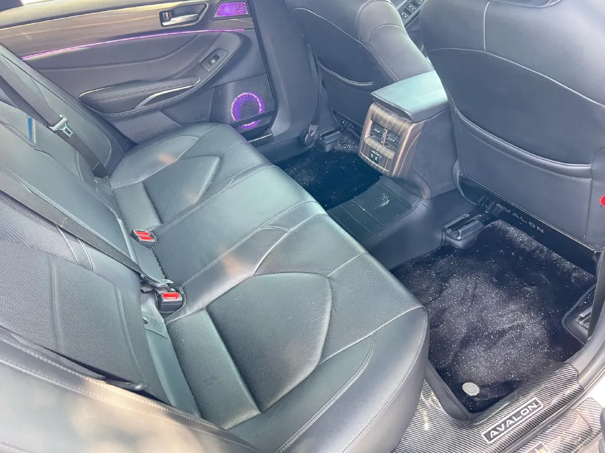 2019 Toyota Avalon 2.0L 178HP L4 CVT,autocango,china used car exporter,china ev exporter,chinese used car exporter,chinese used ev exporter