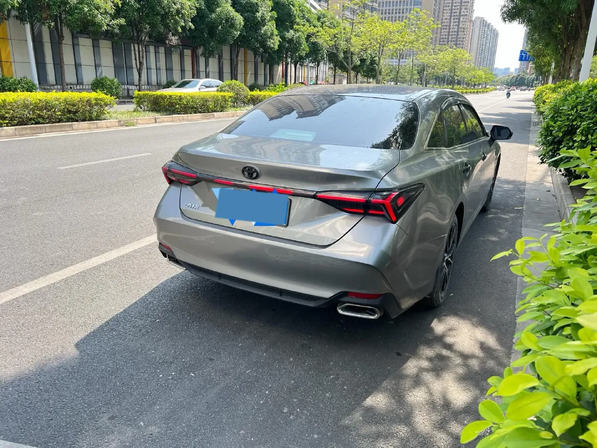 2019 Toyota Avalon 2.0L 178HP L4 CVT,autocango,china used car exporter,china ev exporter,chinese used car exporter,chinese used ev exporter