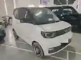 2021 WuLing HongGuang MINI EV BEV 13.9KWH