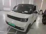 2021 WuLing HongGuang MINI EV BEV 13.9KWH