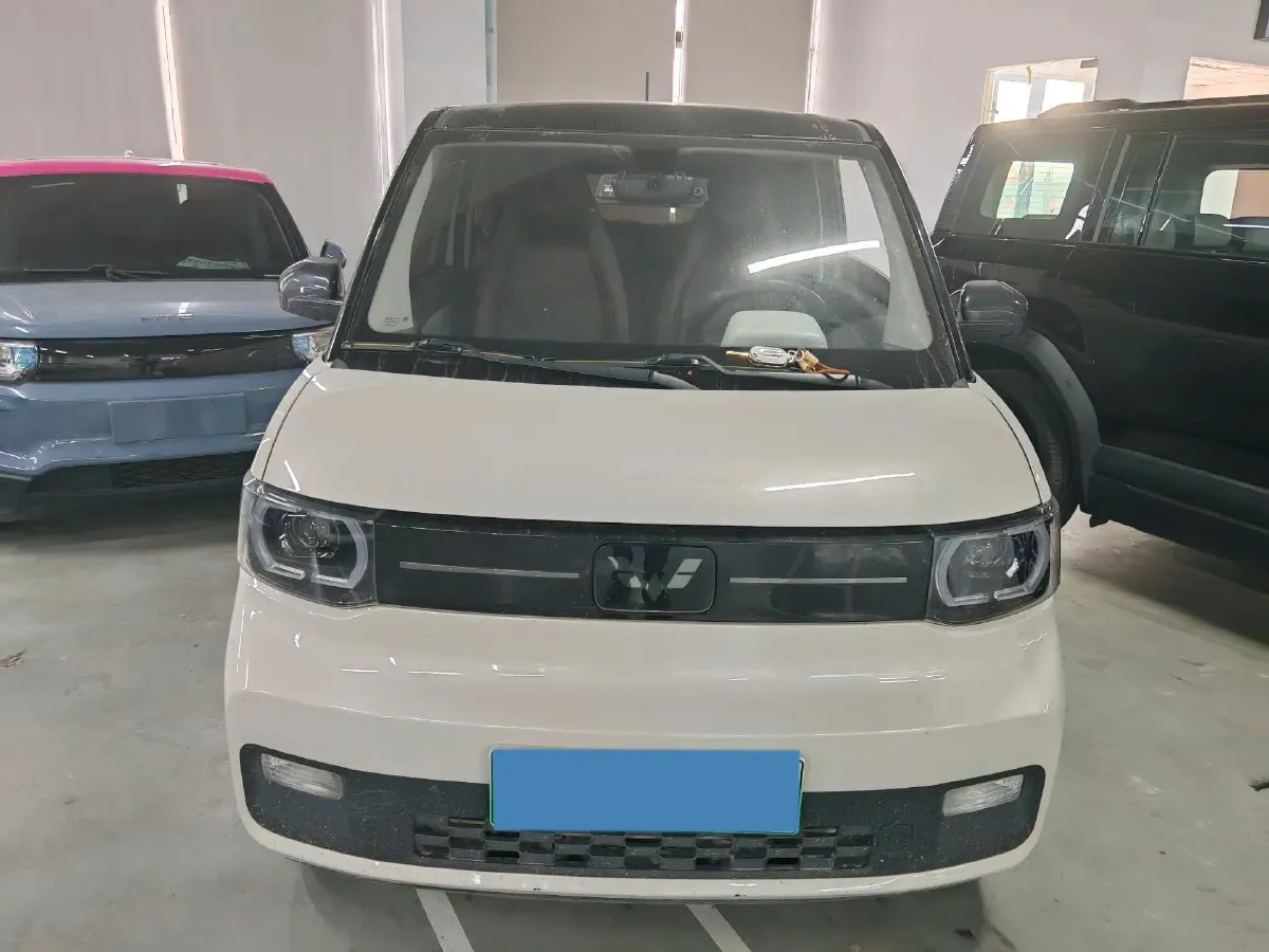 2021 WuLing HongGuang MINI EV BEV 13.9KWH,autocango,china used car exporter,china ev exporter,chinese used car exporter,chinese used ev exporter