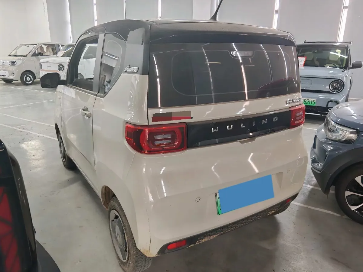 2021 WuLing HongGuang MINI EV BEV 13.9KWH,autocango,china used car exporter,china ev exporter,chinese used car exporter,chinese used ev exporter