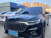 2019 HONGQI HS5,autocango,china used car exporter,china ev exporter,chinese used car exporter,chinese used ev exporter