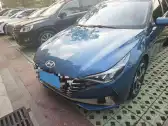 2021 HYUNDAI ELANTRA,autocango,china used car exporter,china ev exporter,chinese used car exporter,chinese used ev exporter