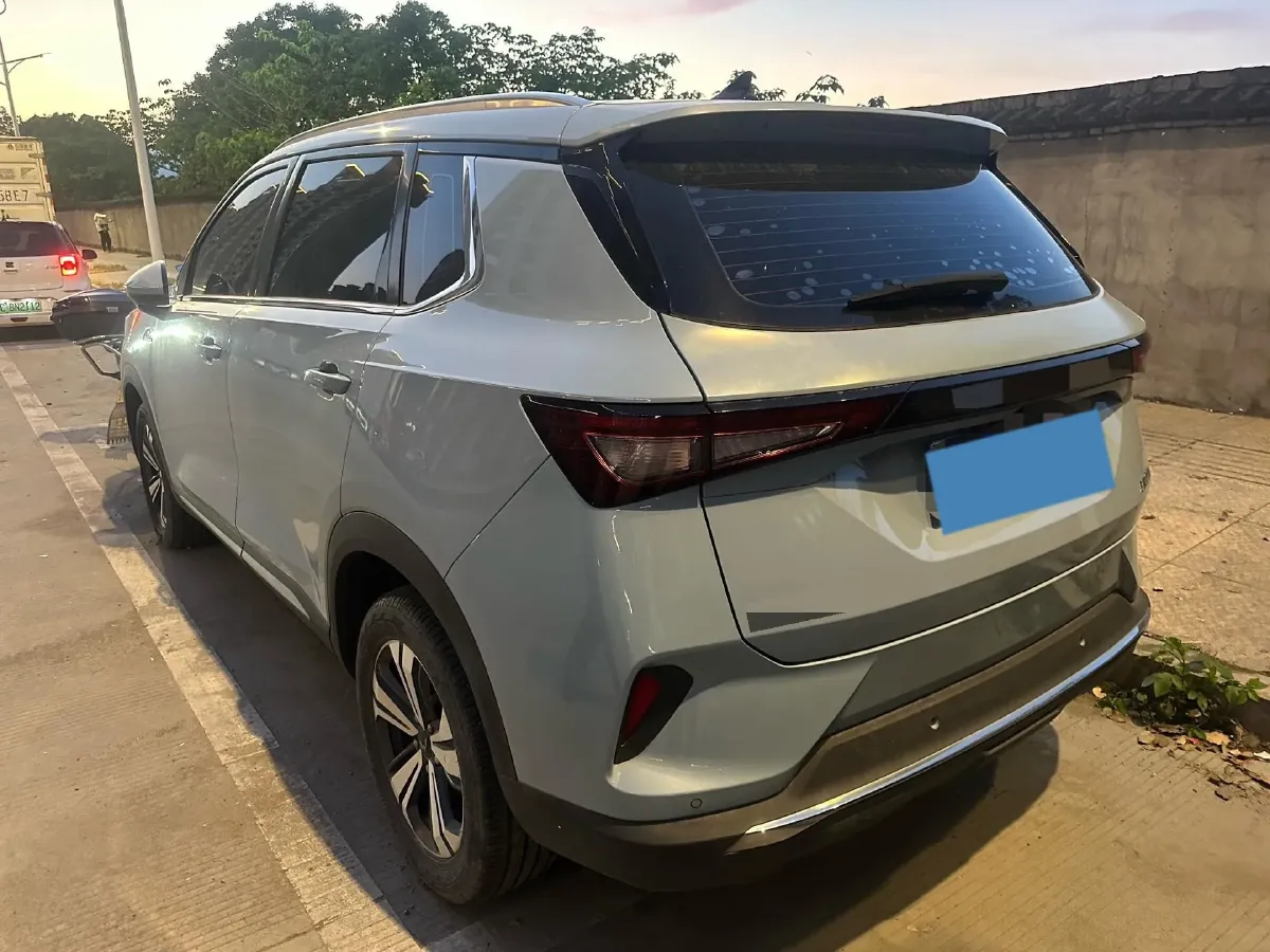 2021 WuLing XingChen 1.5T 147HP L4 6MT,autocango,china used car exporter,china ev exporter,chinese used car exporter,chinese used ev exporter