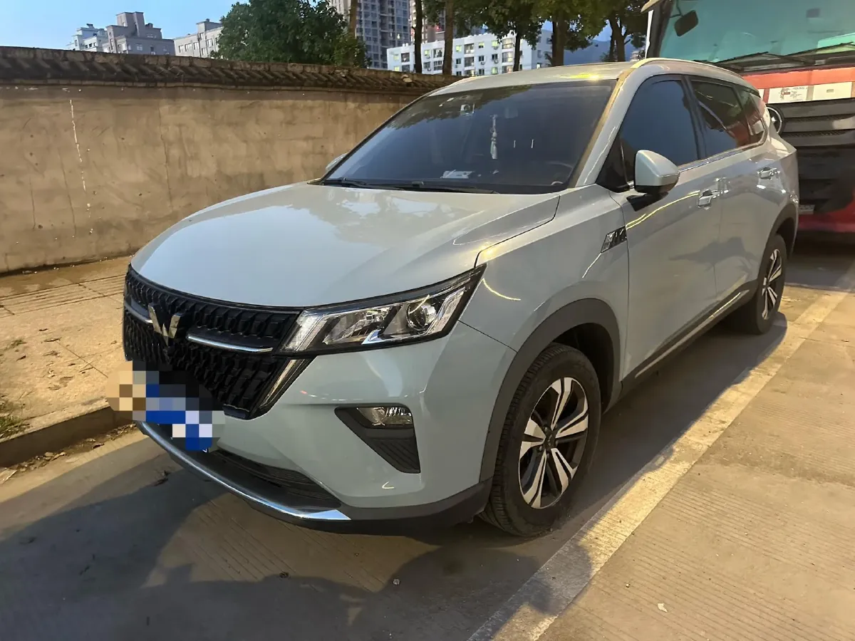 2021 WuLing XingChen 1.5T 147HP L4 6MT,autocango,china used car exporter,china ev exporter,chinese used car exporter,chinese used ev exporter