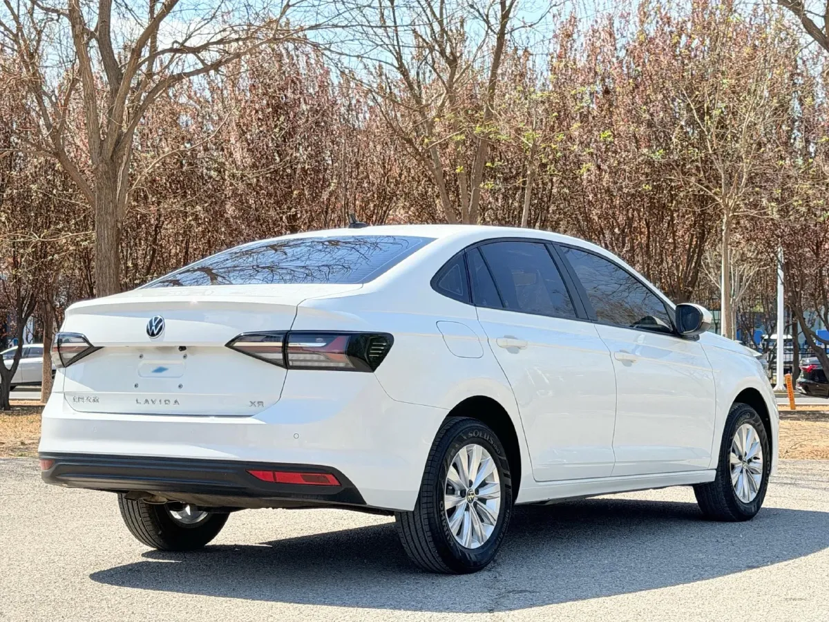 2023 Volkswagen Lavida 1.5L 110HP L4 6AT,autocango,china used car exporter,china ev exporter,chinese used car exporter,chinese used ev exporter