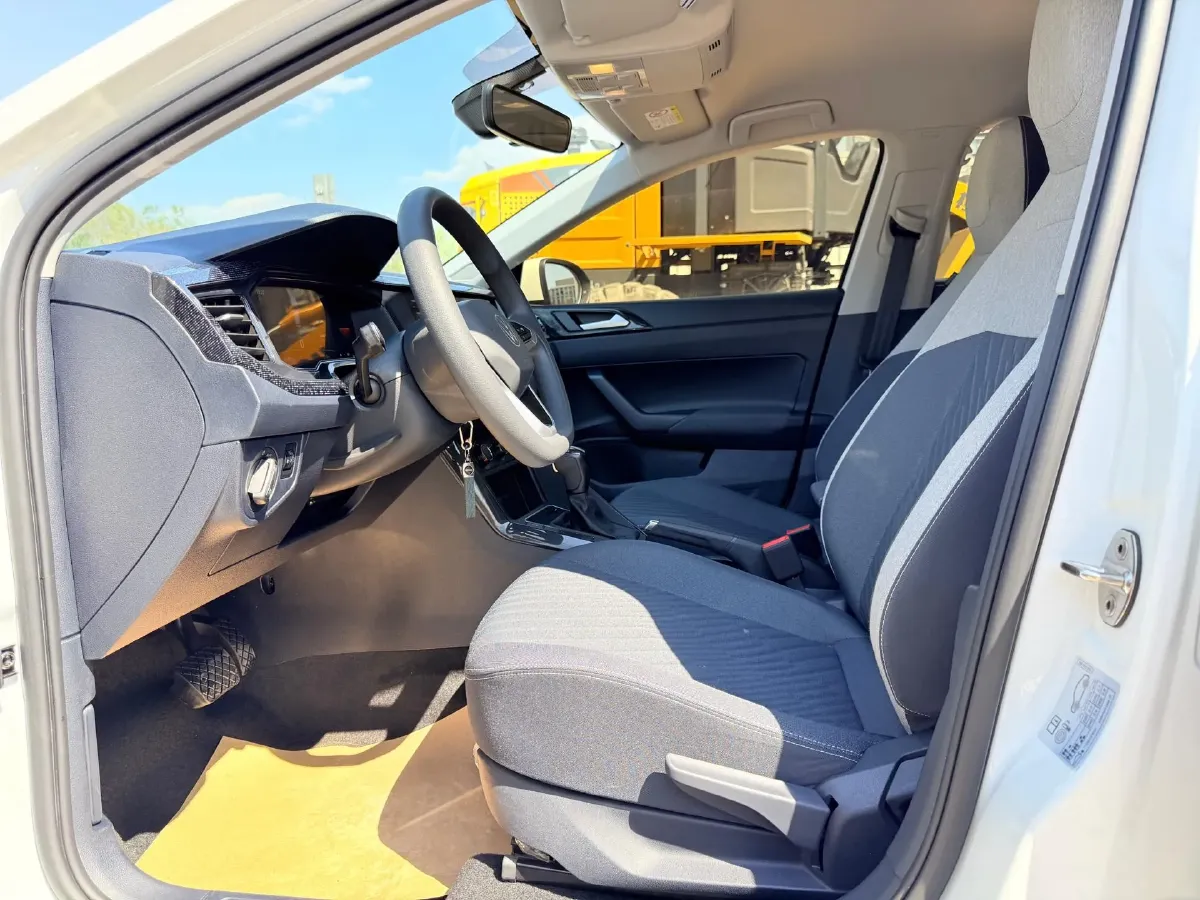 2023 Volkswagen Lavida 1.5L 110HP L4 6AT,autocango,china used car exporter,china ev exporter,chinese used car exporter,chinese used ev exporter